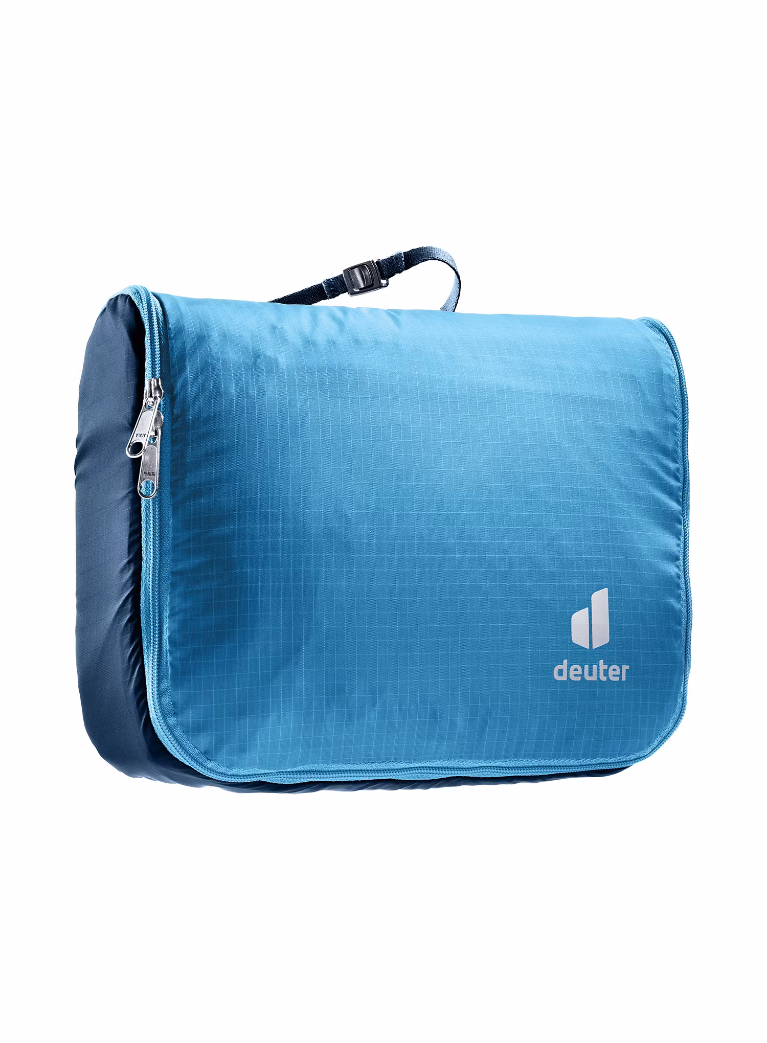 Kosmetická taštička Deuter Wash Center Lite II - wave/ink