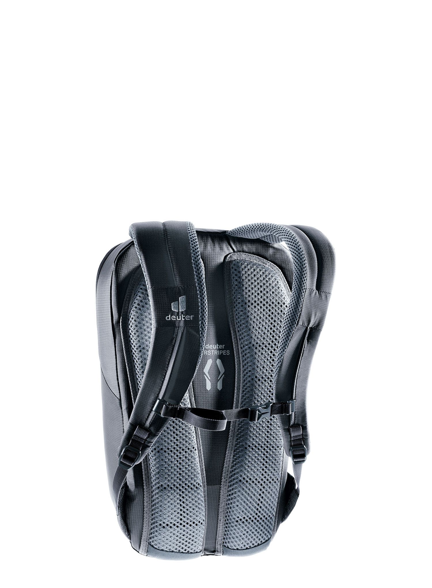 Městský batoh Deuter Yort 15 - black