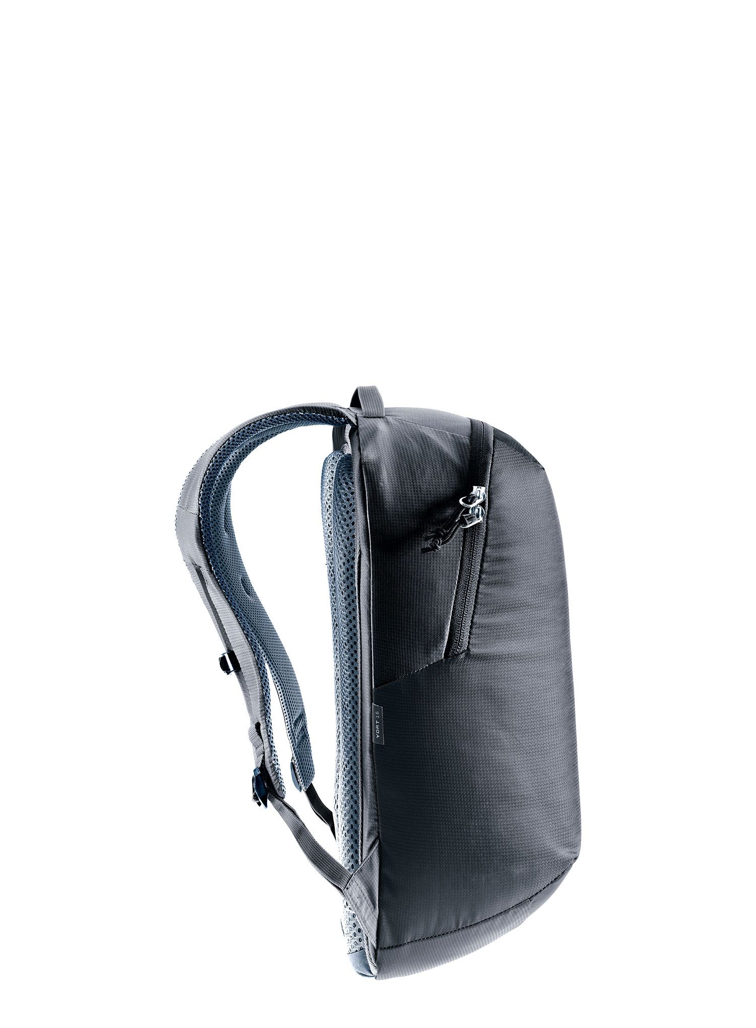 Městský batoh Deuter Yort 15 - black