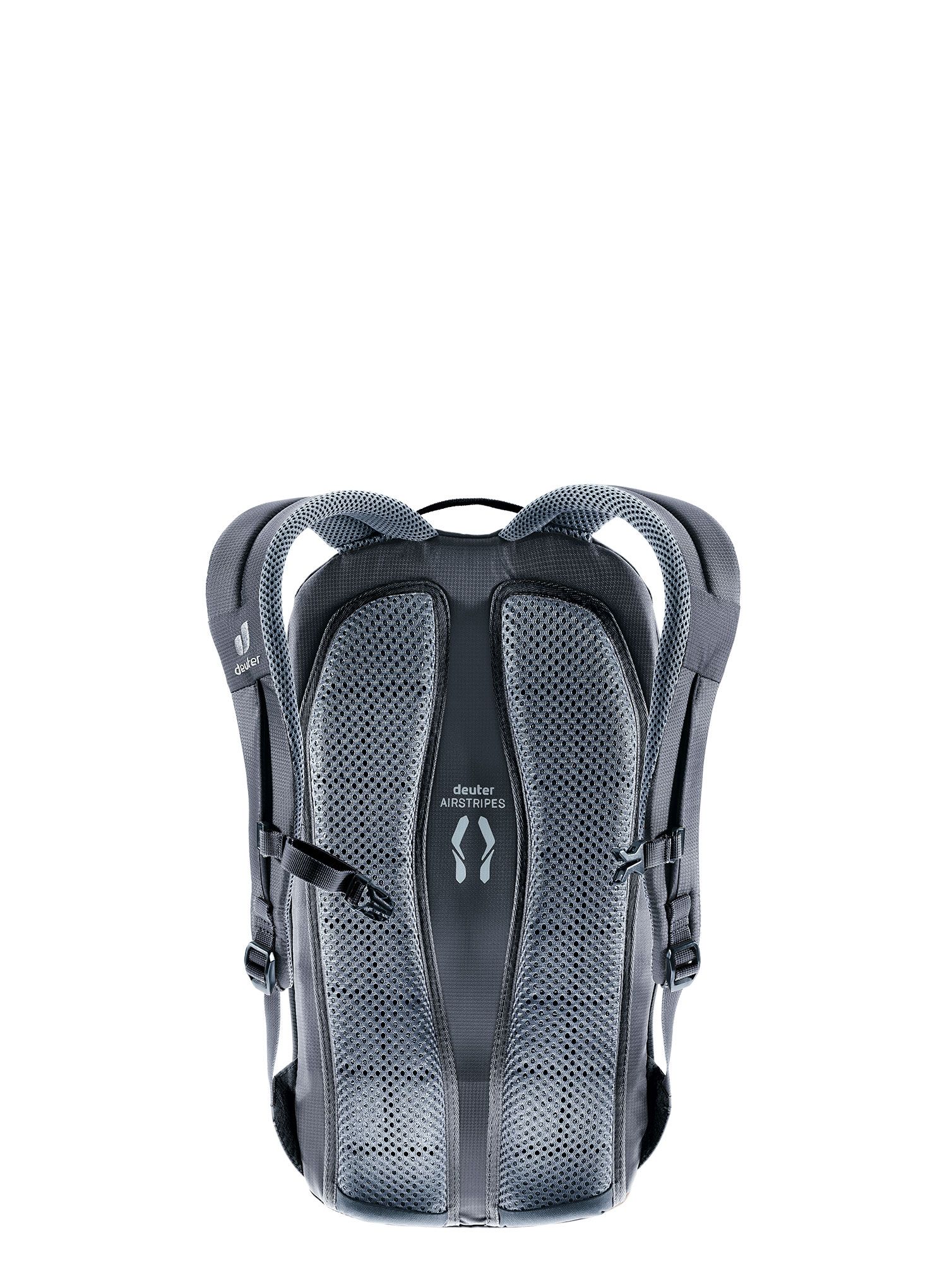 Městský batoh Deuter Yort 15 - black