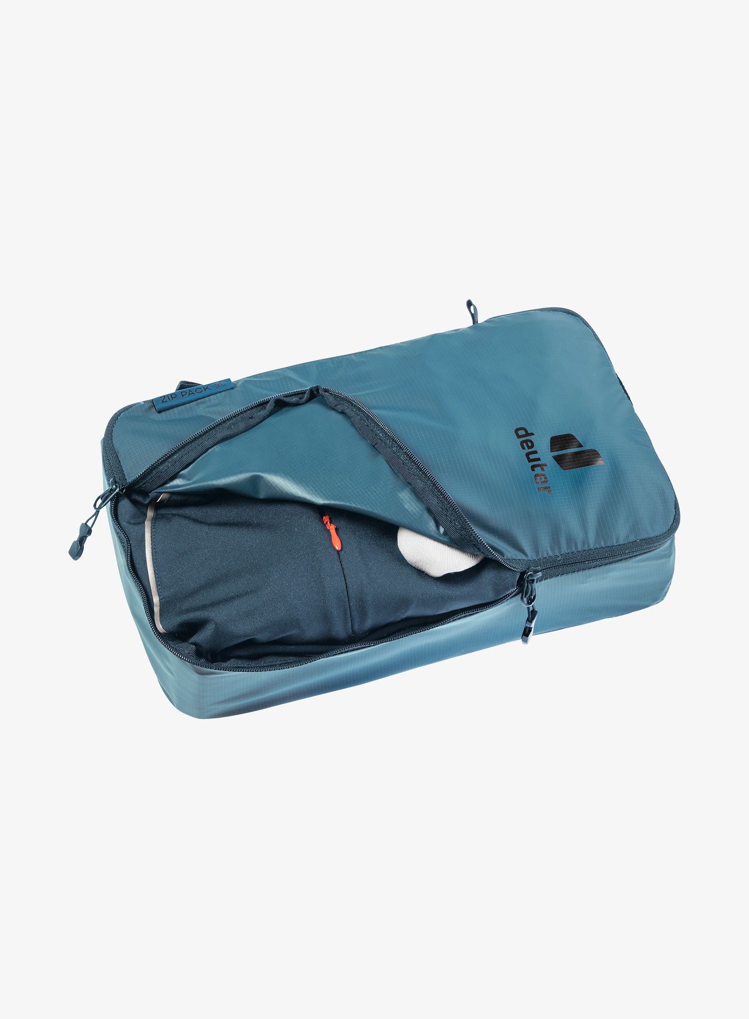 Cestovní organizér Deuter Zip Pack 3 - atlantic