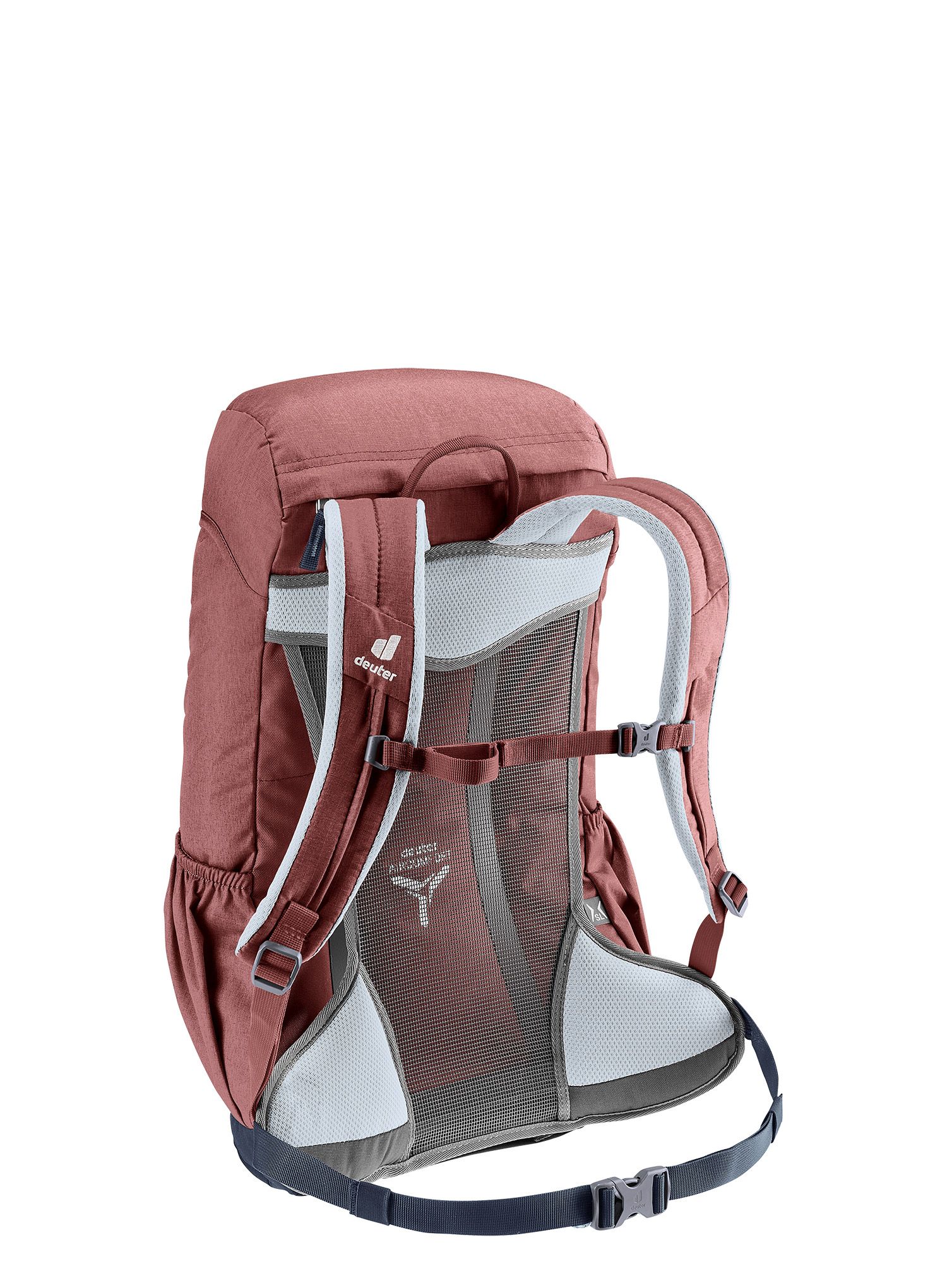Dámský batoh Deuter Zugspitze 22 SL - caspia/ink
