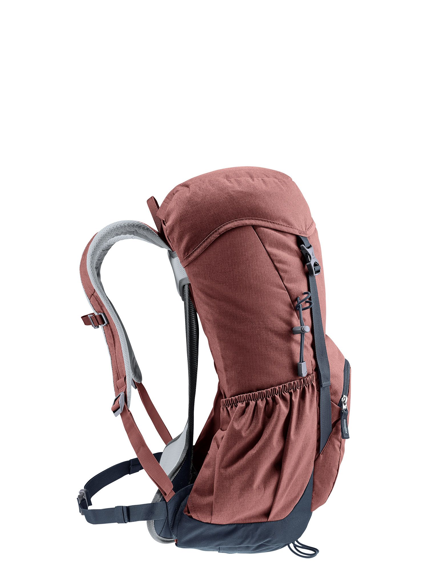 Dámský batoh Deuter Zugspitze 22 SL - caspia/ink