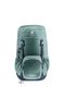 Dámský batoh Deuter Zugspitze 22 SL - jade/ink