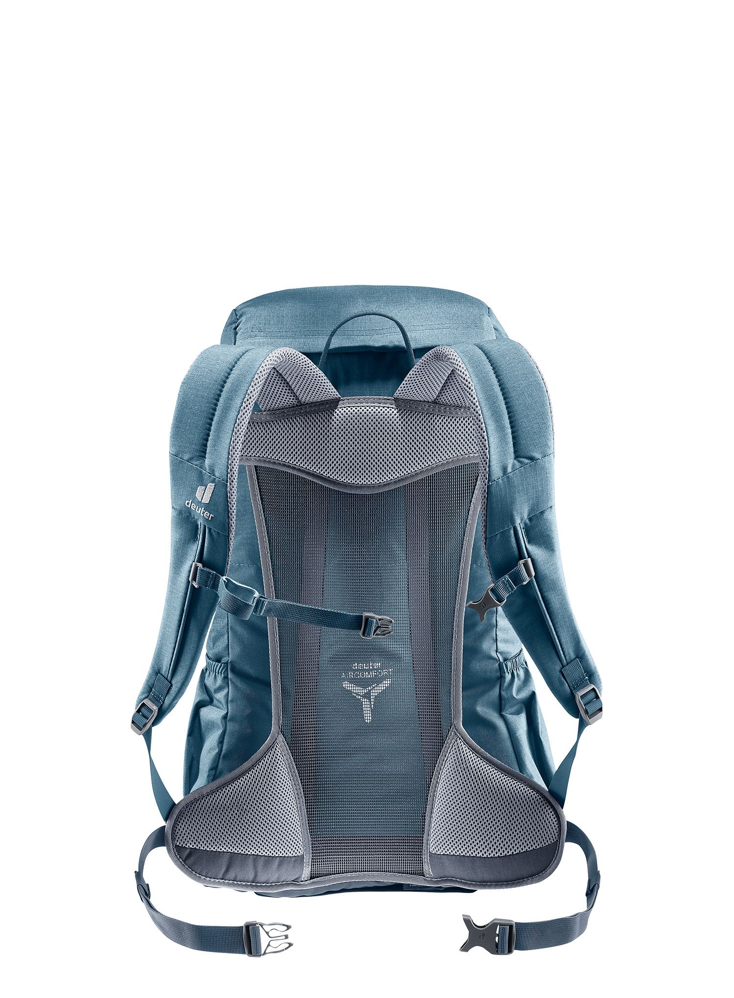 Turistický batoh Deuter Zugspitze 24 - atlantic/ink