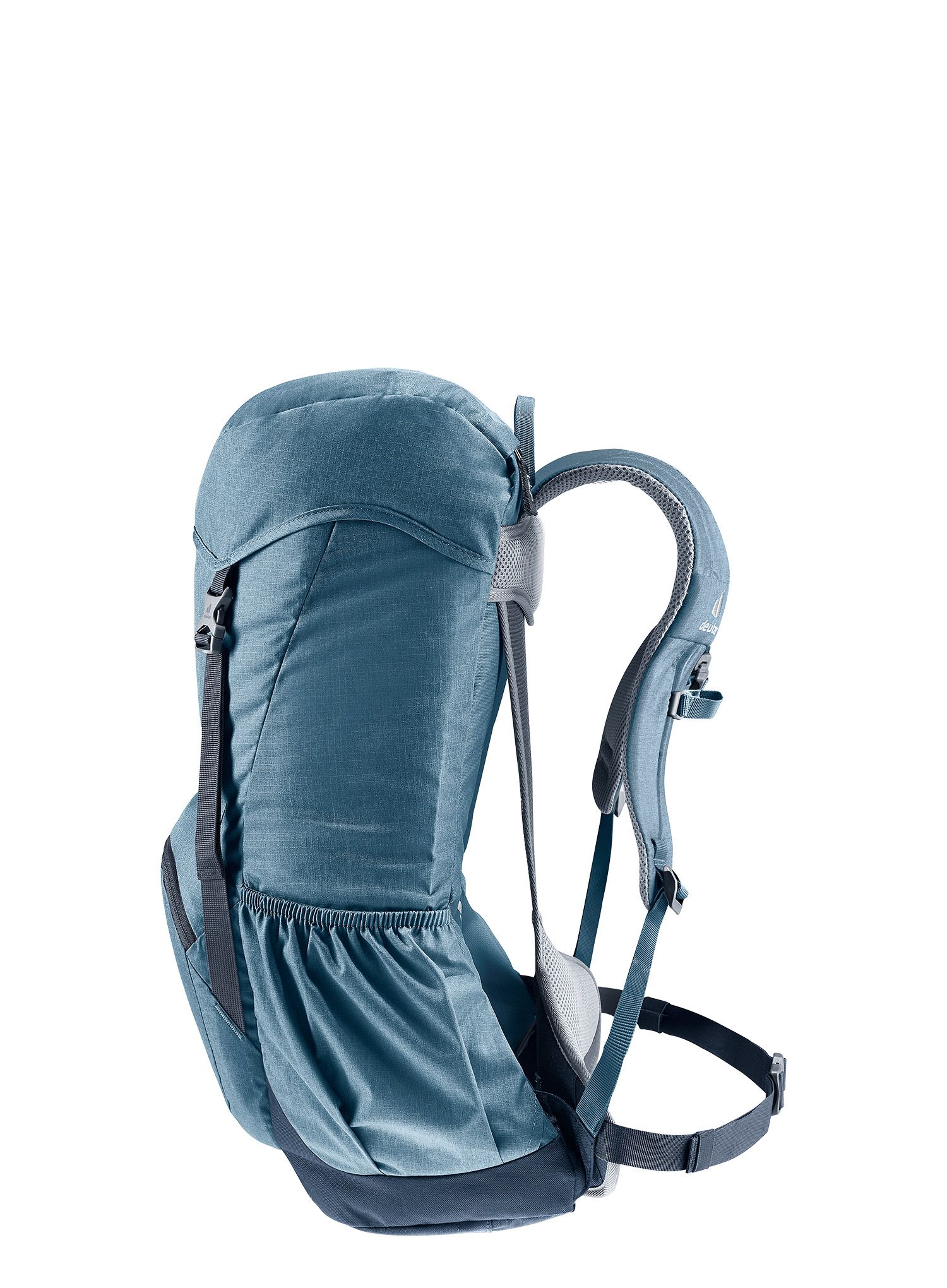 Turistický batoh Deuter Zugspitze 24 - atlantic/ink