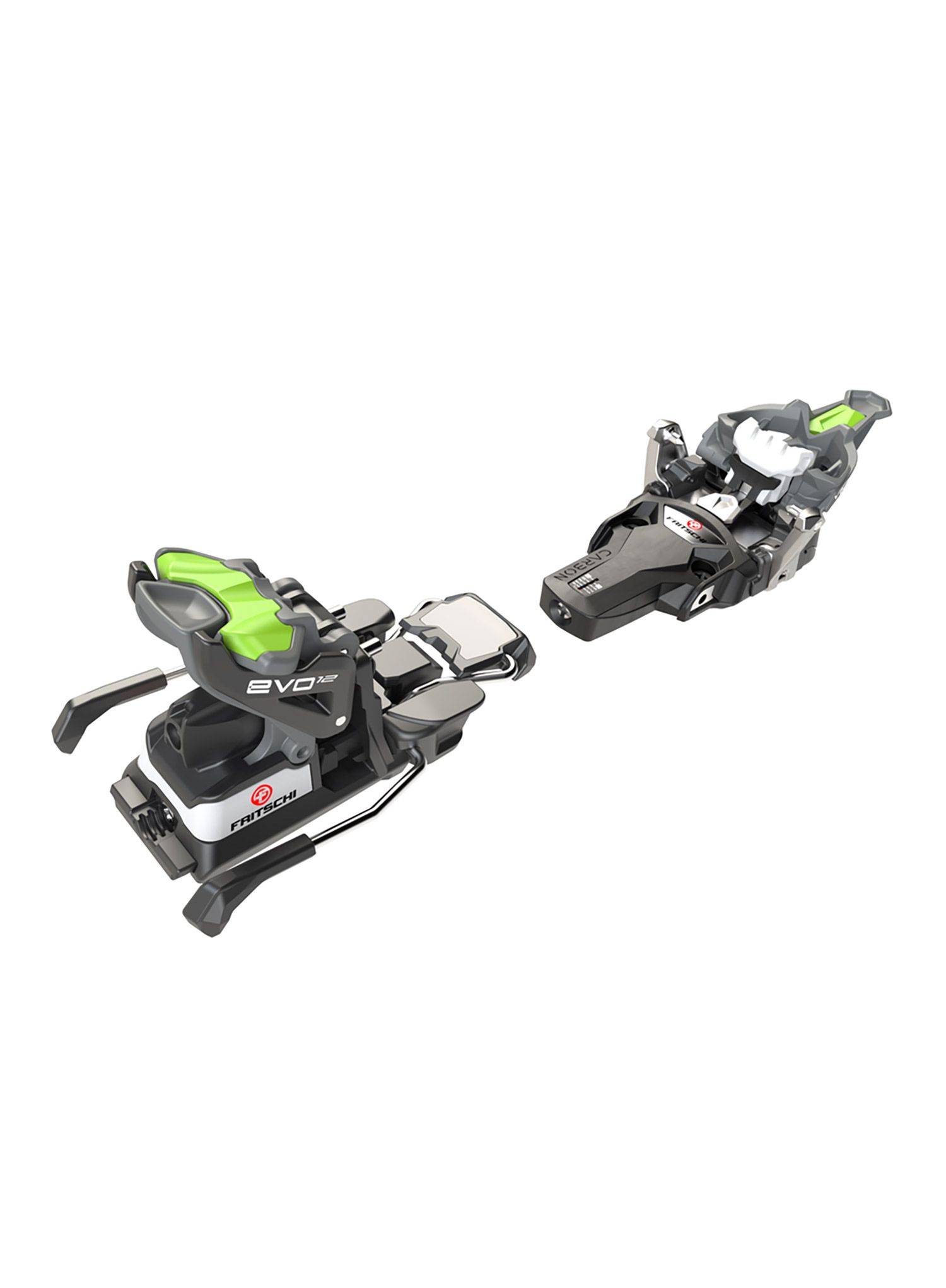 Skialpové vázání Diamir Fritschi Vipec Evo 12 22/23