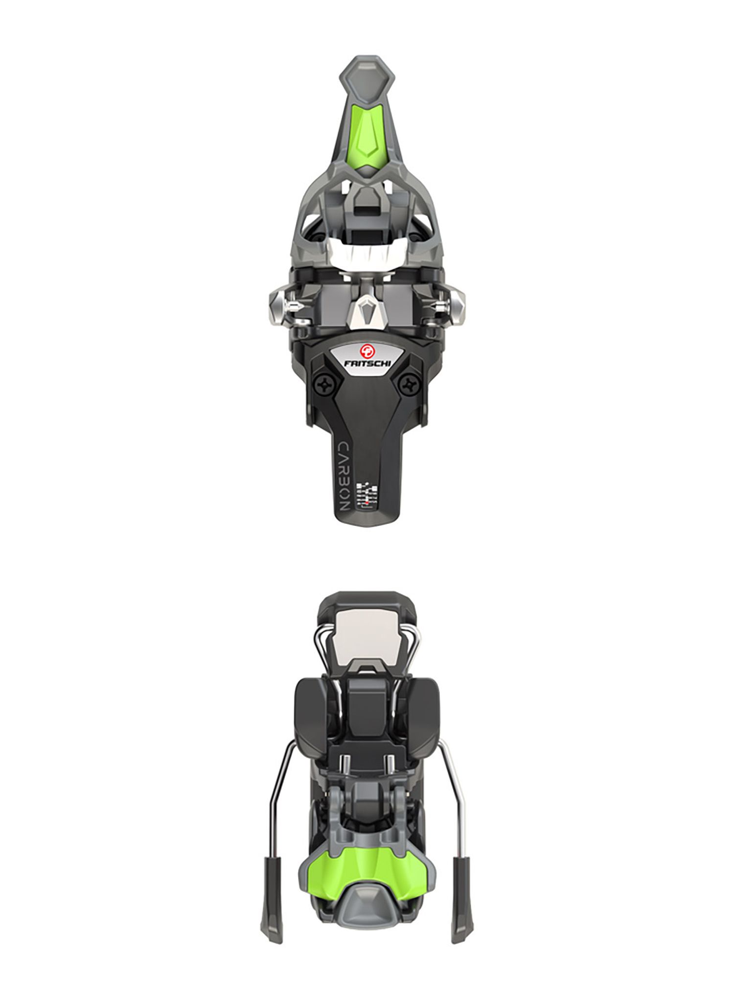 Skialpové vázání Diamir Fritschi Vipec Evo 12 22/23