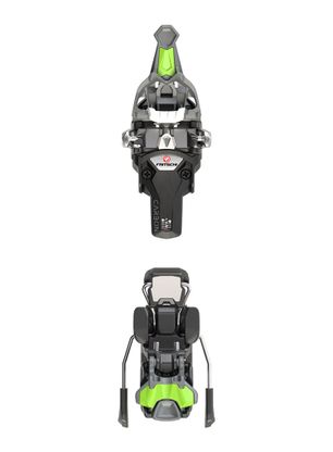 Skialpové vázání Diamir Fritschi Vipec Evo 12 22/23