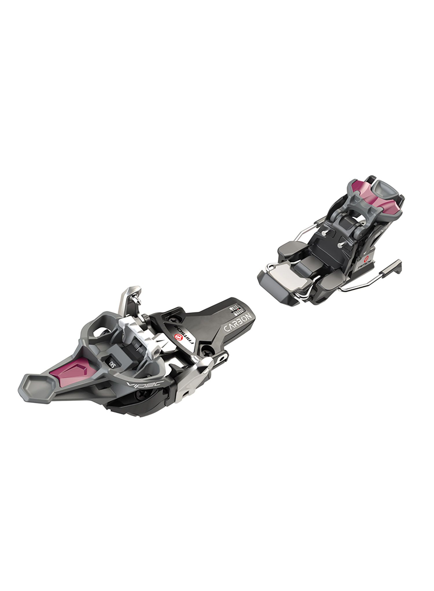 Skialpové vázání Diamir Fritschi Vipec Evo 12 22/23