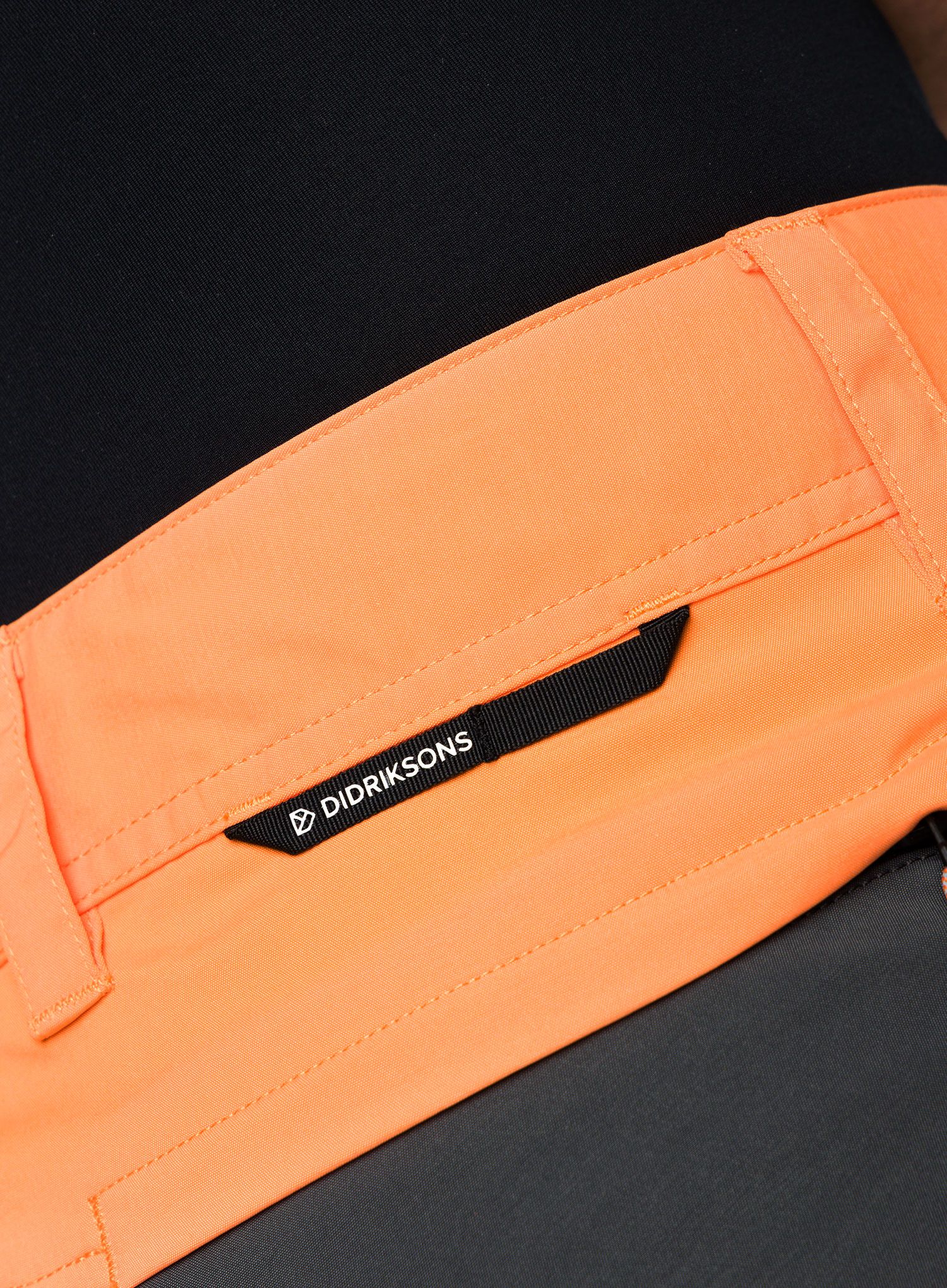 Kalhoty Didriksons Ara Pants - sunset