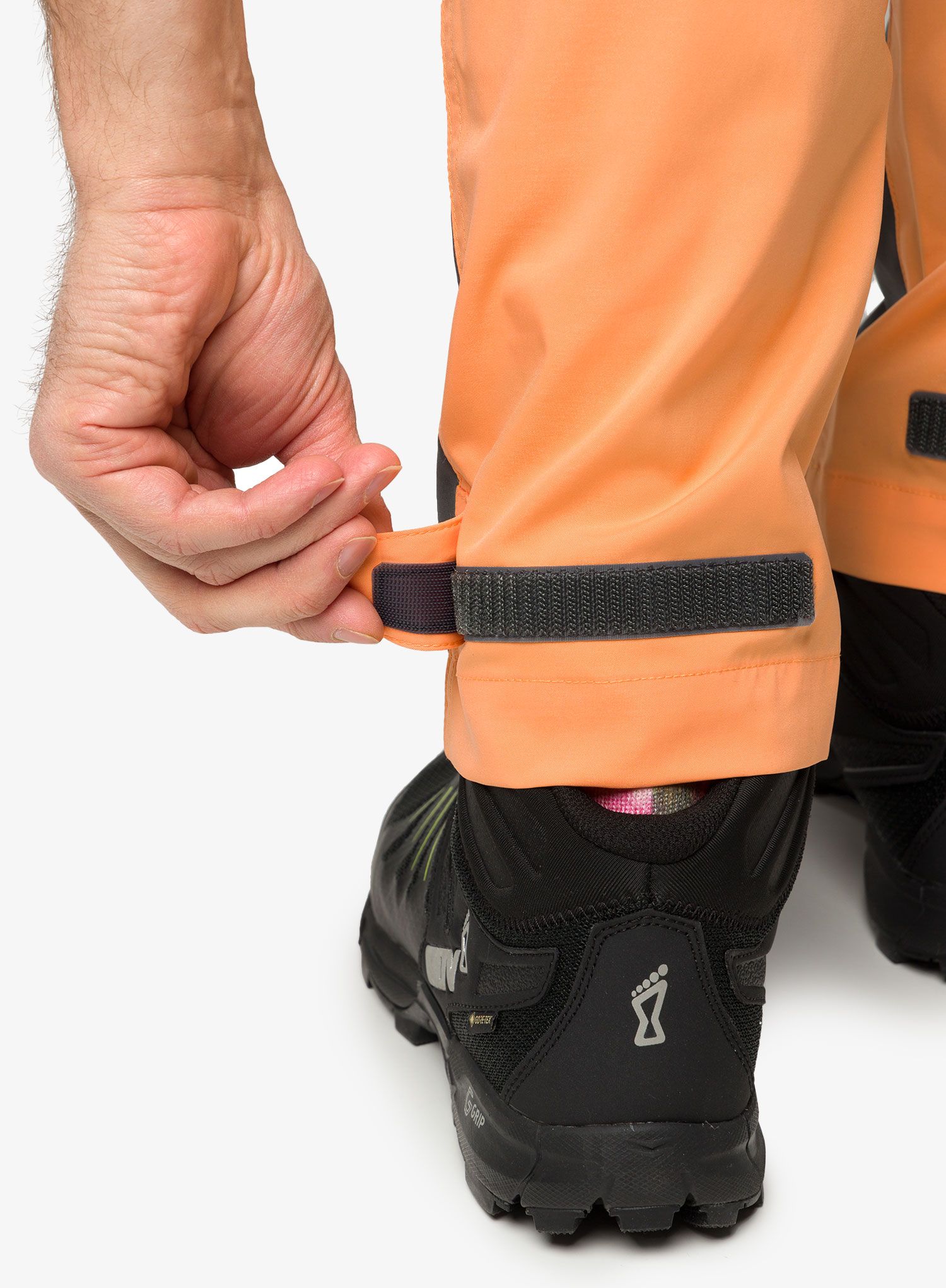 Kalhoty Didriksons Ara Pants - sunset