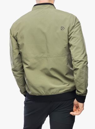 Bunda Didriksons Arran Jacket - dusty olive