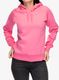 Dámská mikina s kapucí Didriksons Ven Hoodie BBTO - magnolia