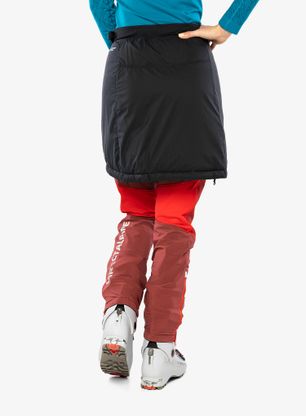 Sukně Direct Alpine Betty Lady - black