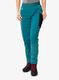 Skialpové kalhoty dámské Direct Alpine Boki Lady - emerald