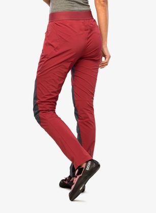 Lezecké kalhoty dámské Direct Alpine Cervino Lady - palisander