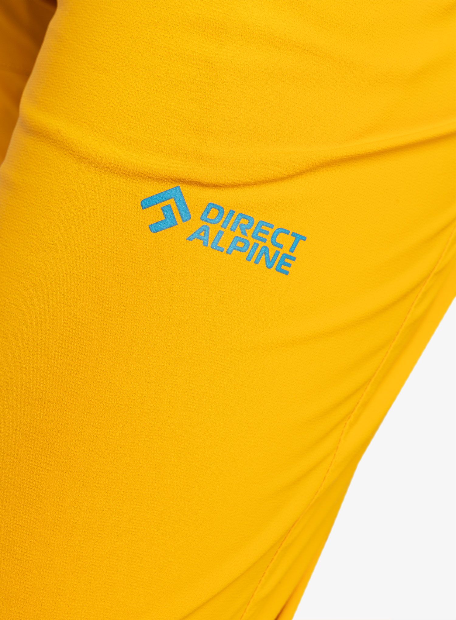 Trekové kalhoty Direct Alpine Cruise - mango/anthracite