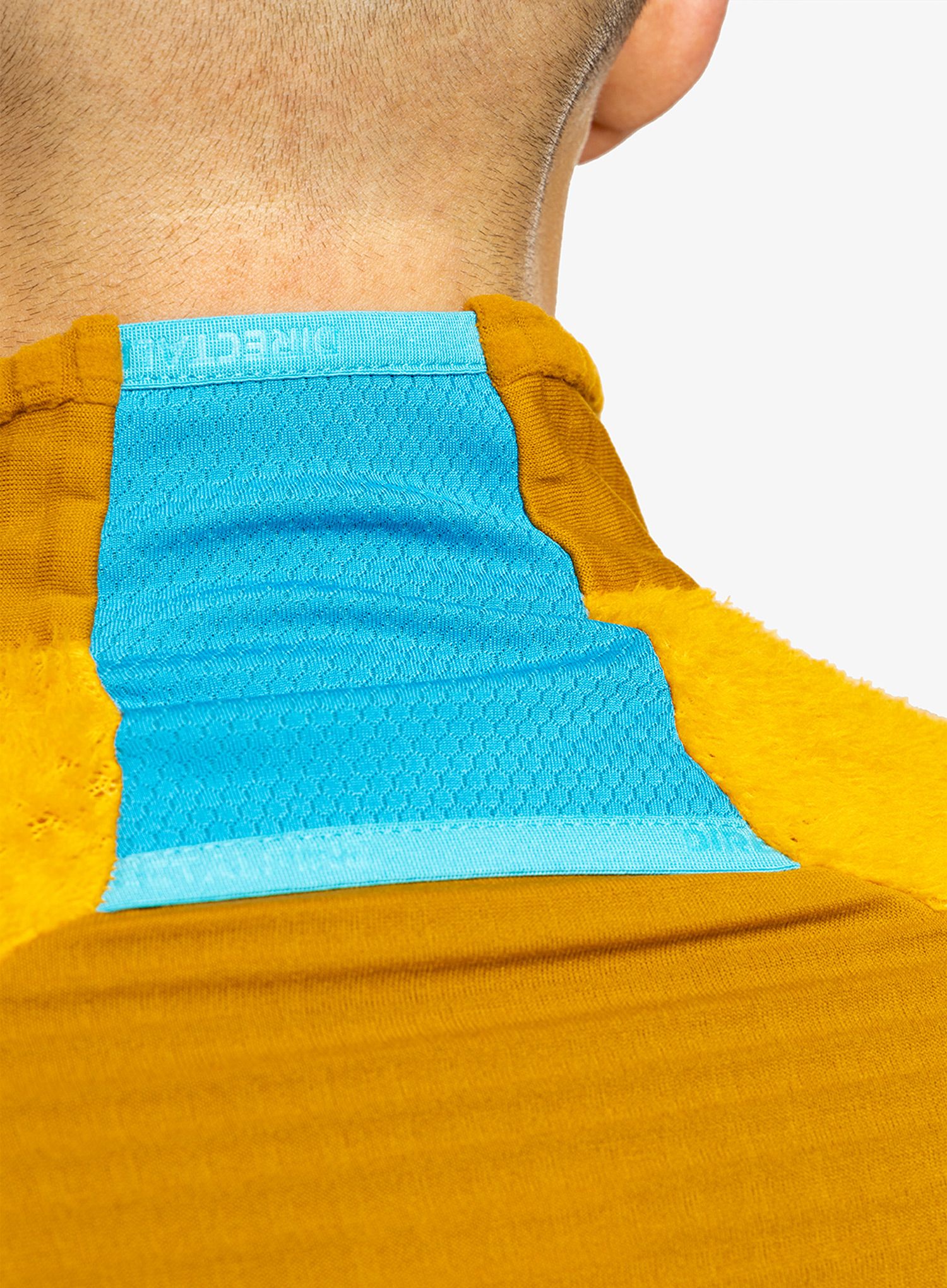 Pánská mikina bez kapuce Direct Alpine Dragon Pullover - caramel/ocean