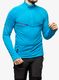 Pánská mikina bez kapuce Direct Alpine Dragon Pullover - ocean/brick