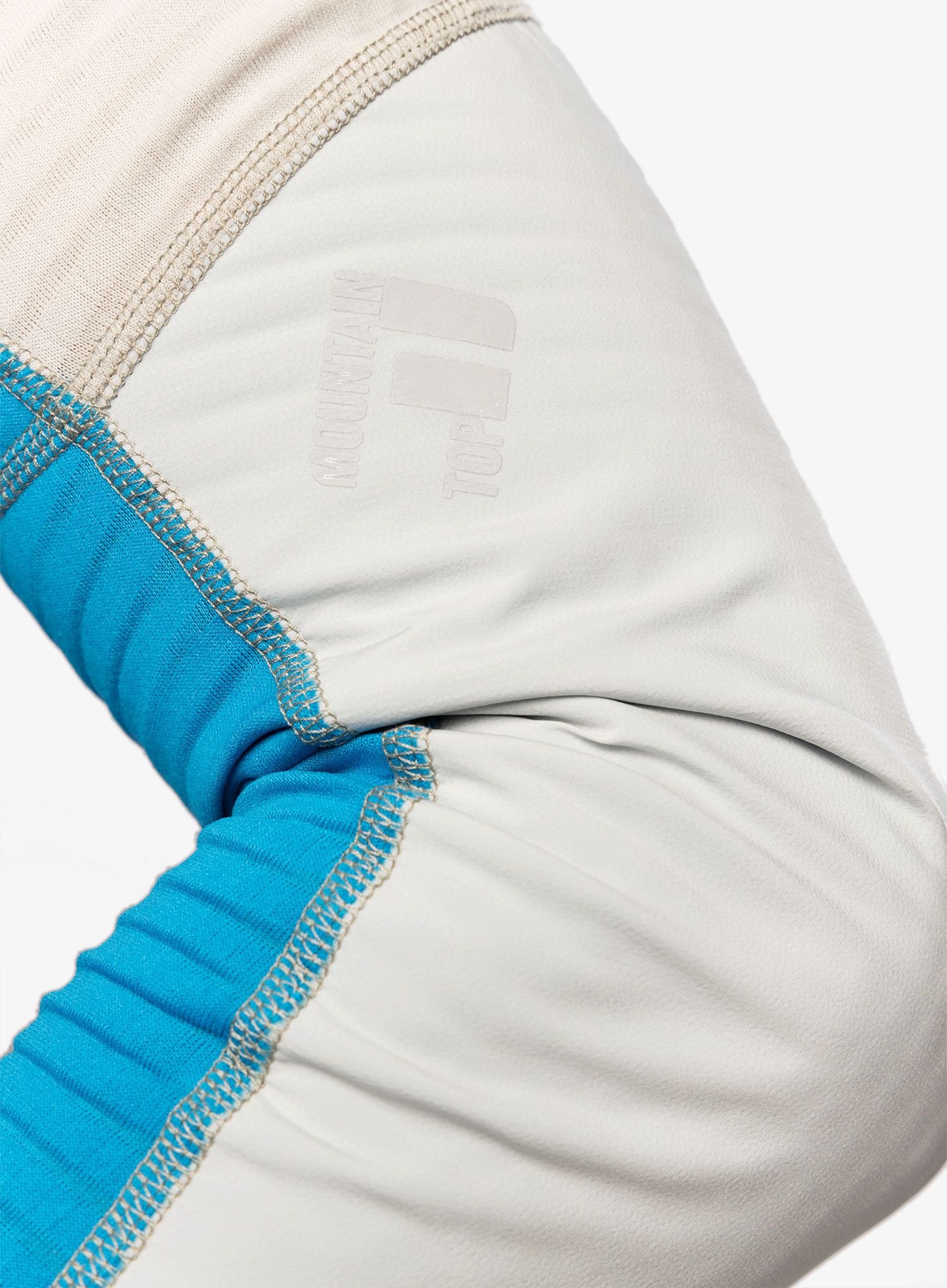 Mikina s kapucí Direct Alpine Dragon  - ocean/grey