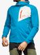 Větrovka Direct Alpine Dru Light - ocean/grey