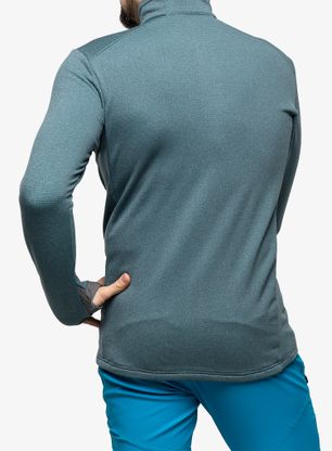 Mikina bez kapuce Direct Alpine Mallet - arctic