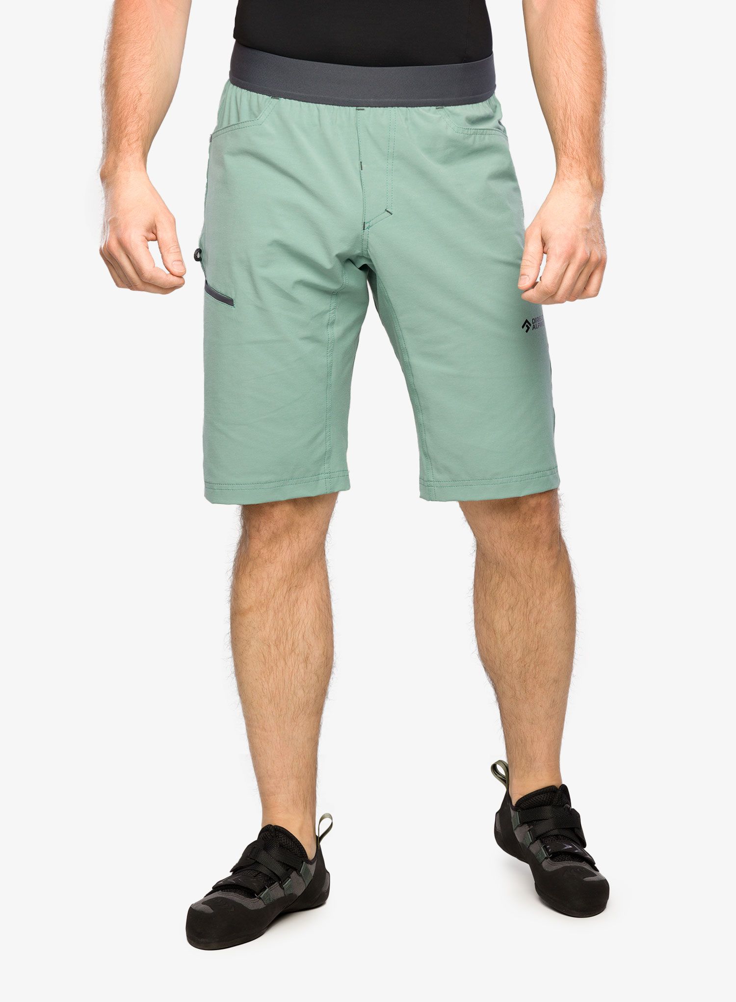 Lezecké kraťasy Direct Alpine Solo Short - arctic