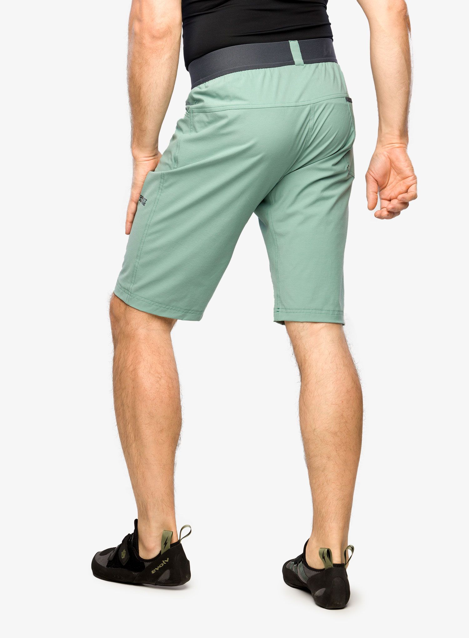 Lezecké kraťasy Direct Alpine Solo Short - arctic