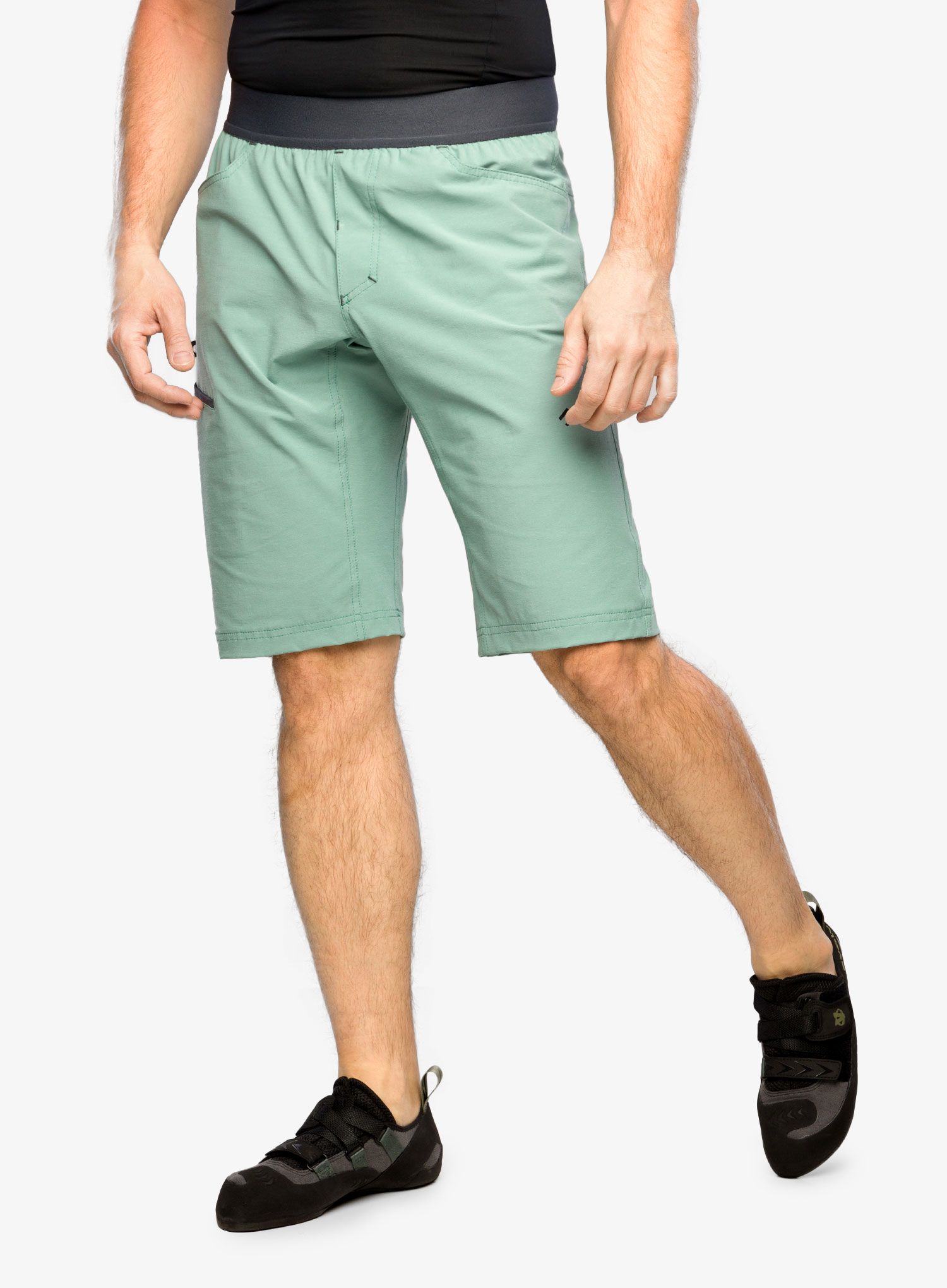 Lezecké kraťasy Direct Alpine Solo Short - arctic