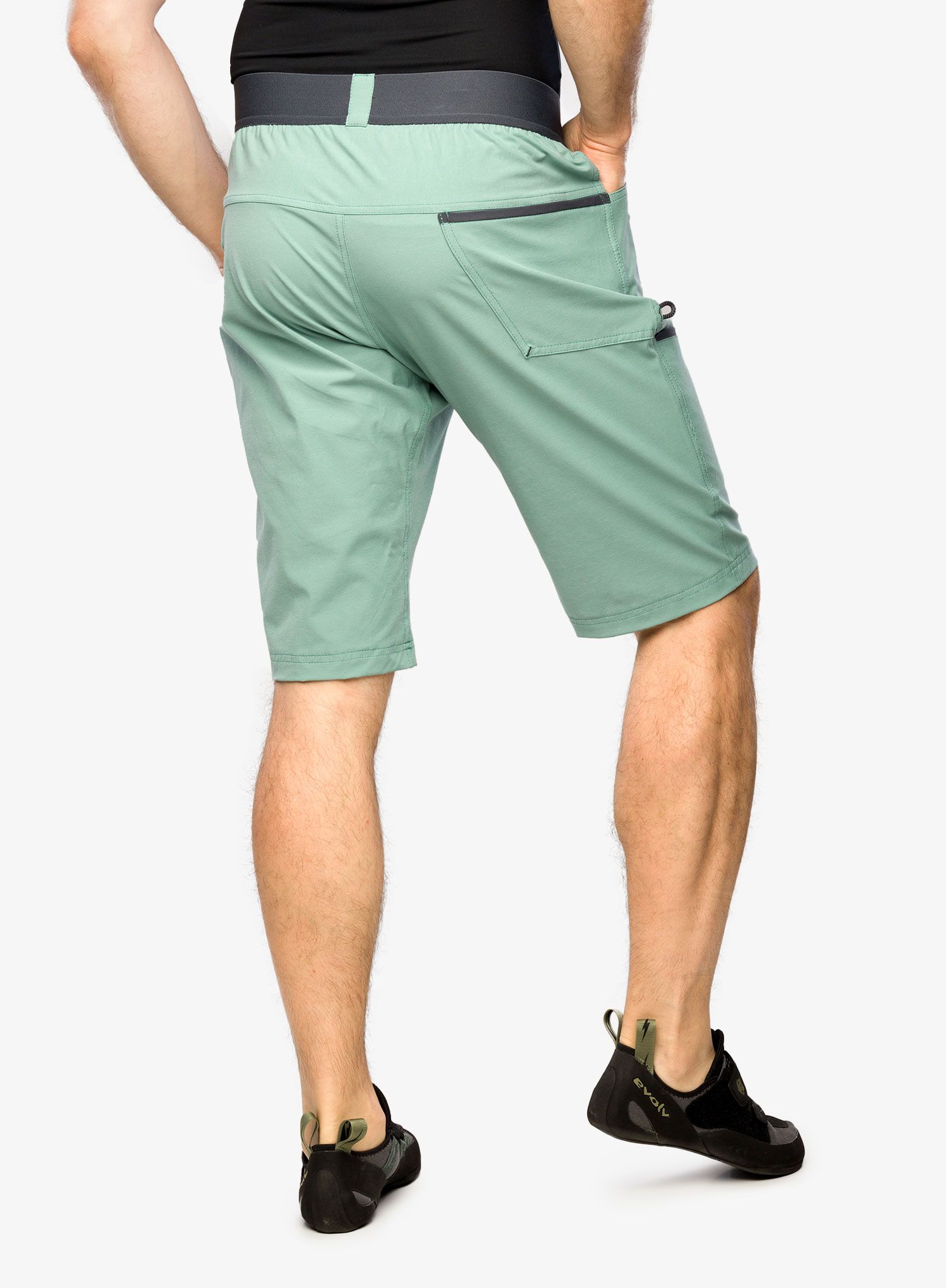 Lezecké kraťasy Direct Alpine Solo Short - arctic