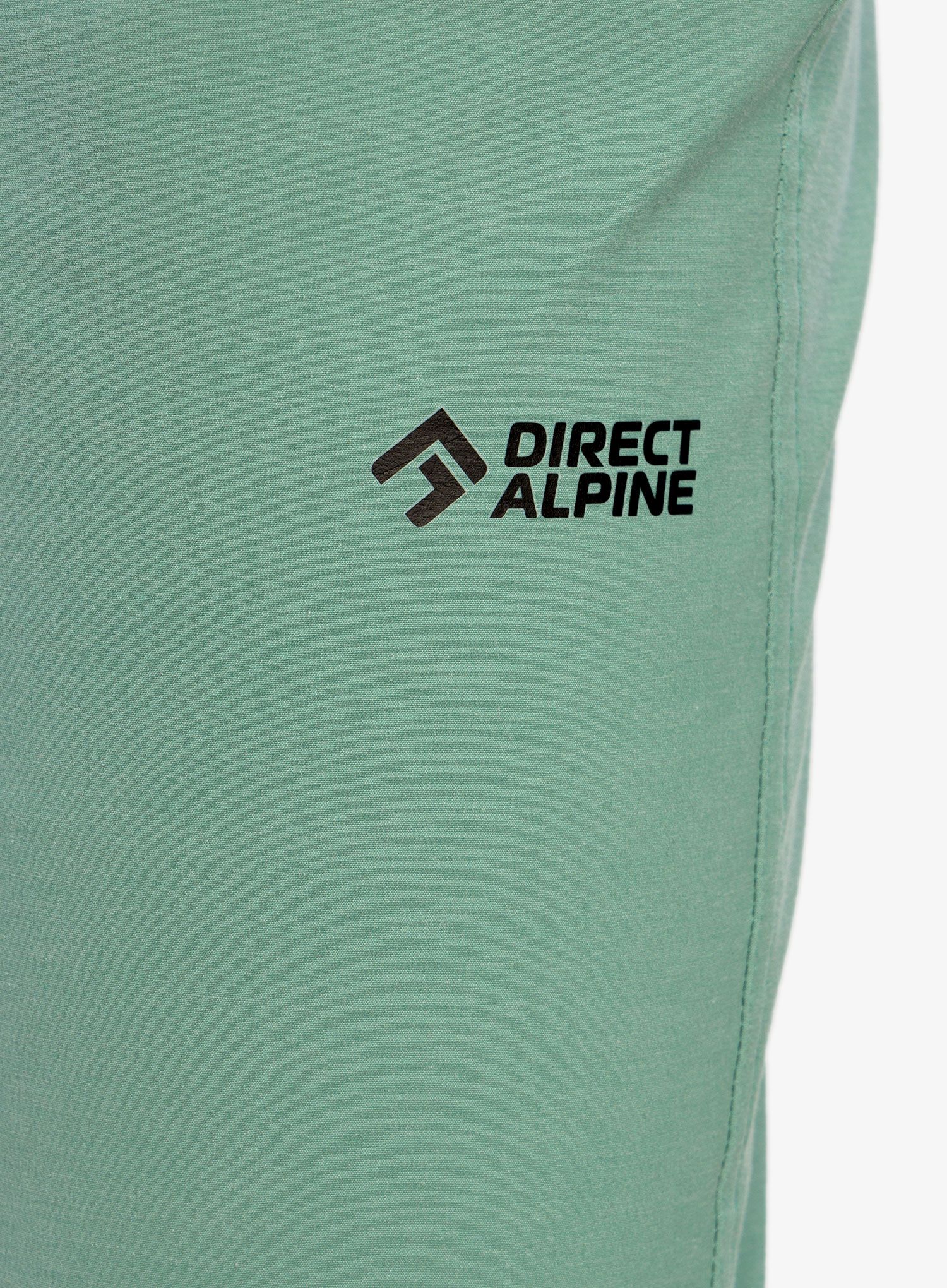 Lezecké kraťasy Direct Alpine Solo Short - arctic