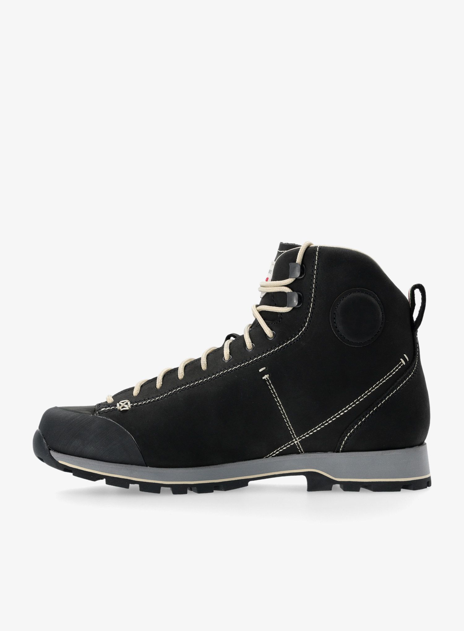 Outdoorové boty Dolomite 54 High FG GTX - black