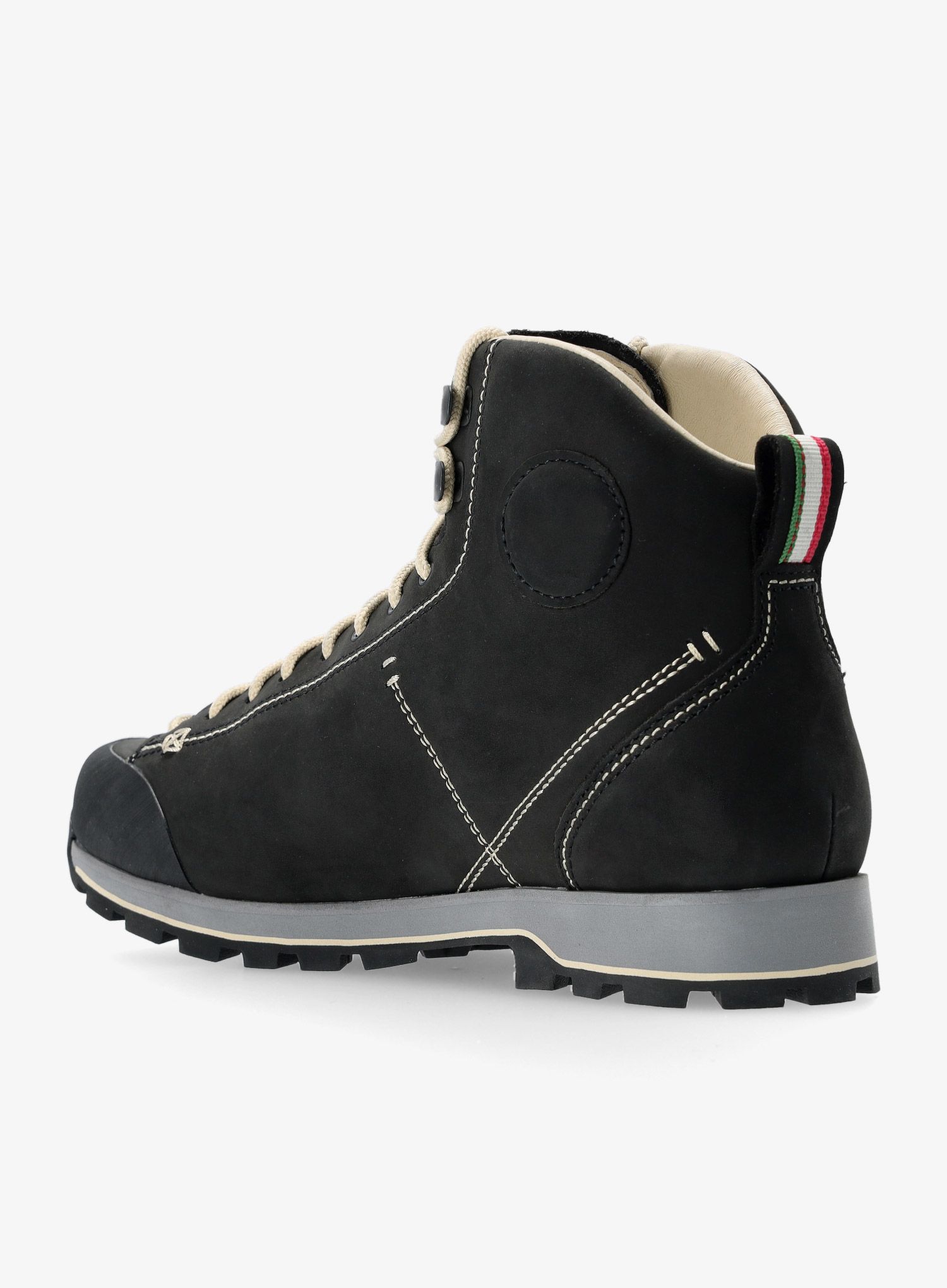 Outdoorové boty Dolomite 54 High FG GTX - black