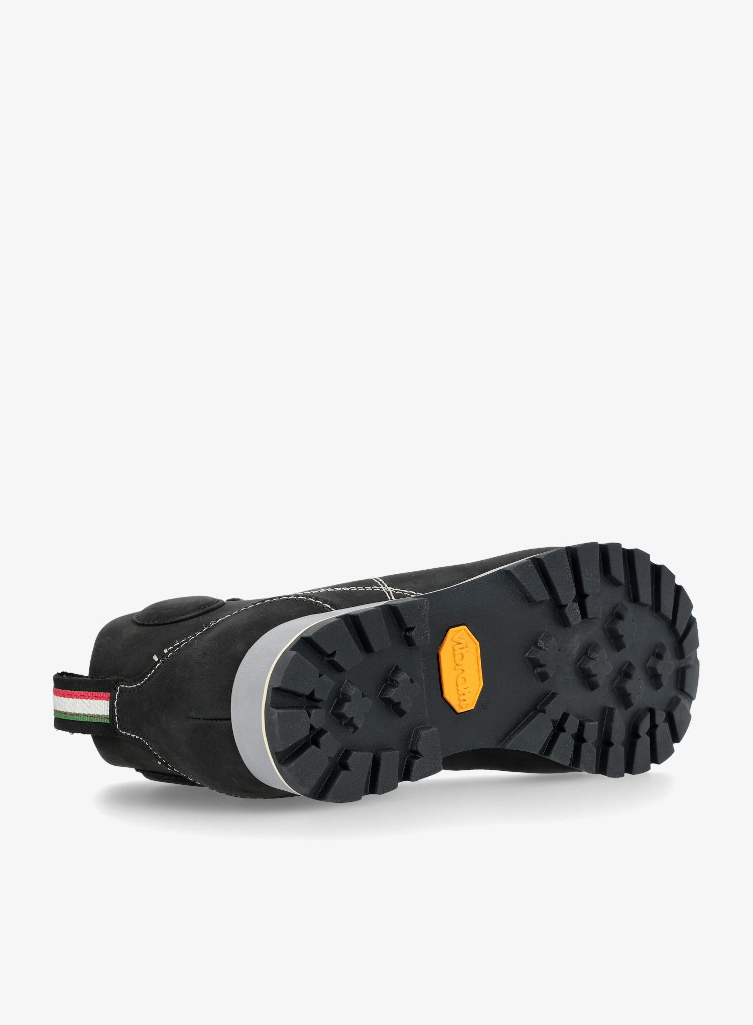 Outdoorové boty Dolomite 54 High FG GTX - black