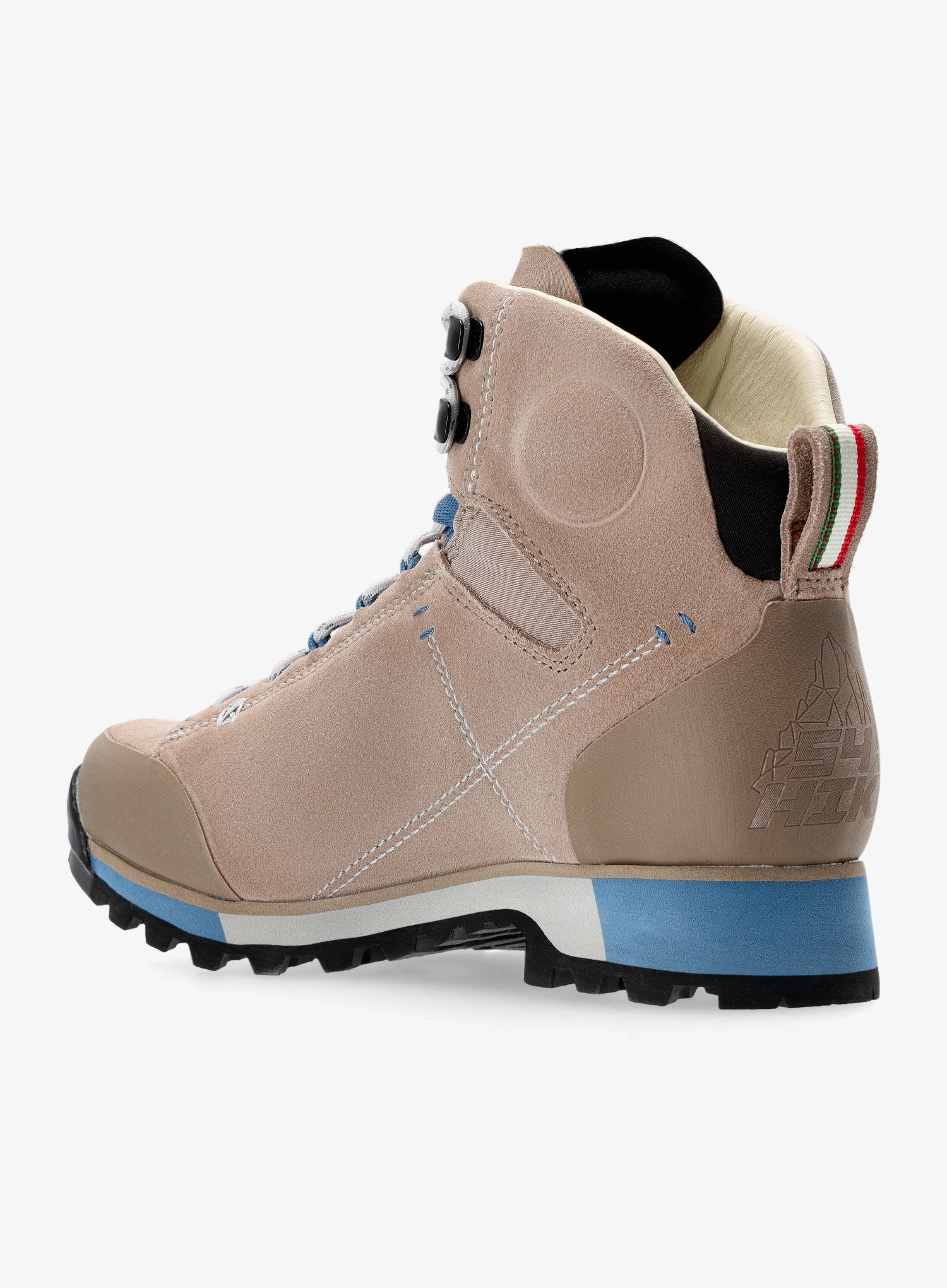 Dámské turistické boty Dolomite 54 Hike Evo GTX - almond beige