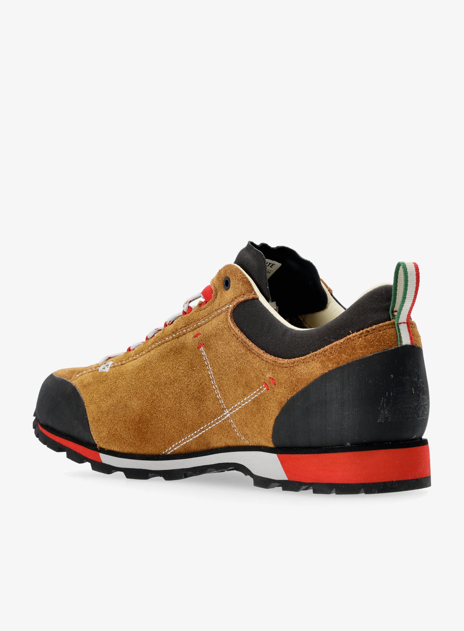 GORE TEX boty pánské Dolomite 54 Hike Low Evo GTX - bronze brown