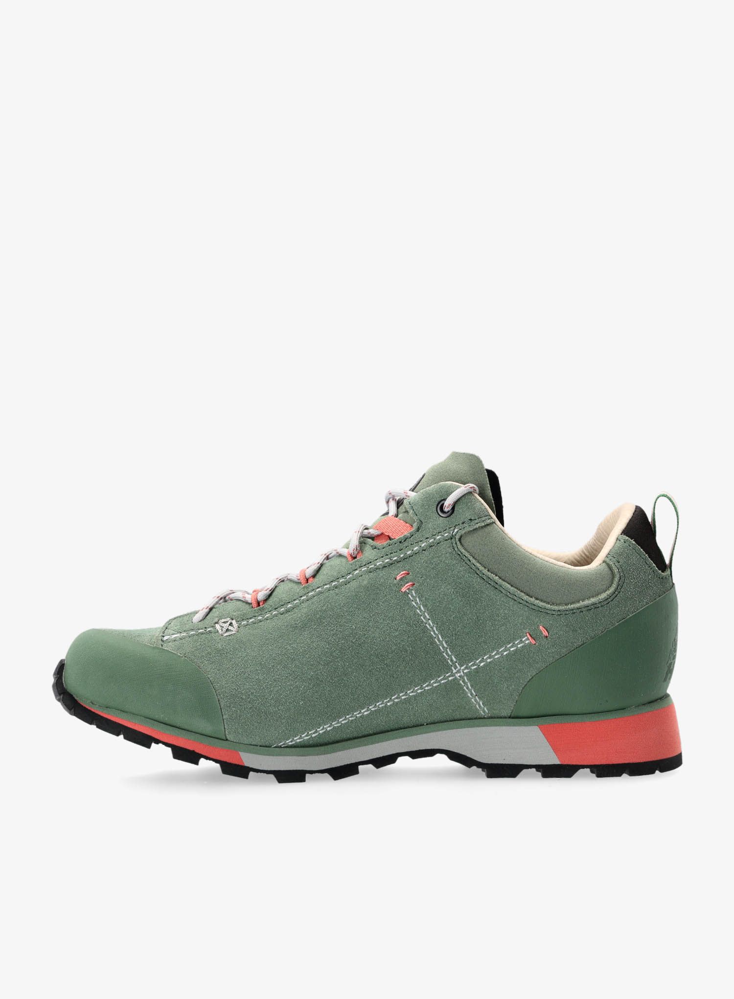 Dámská nástupová obuv Dolomite 54 Hike Low Evo GTX - sage green