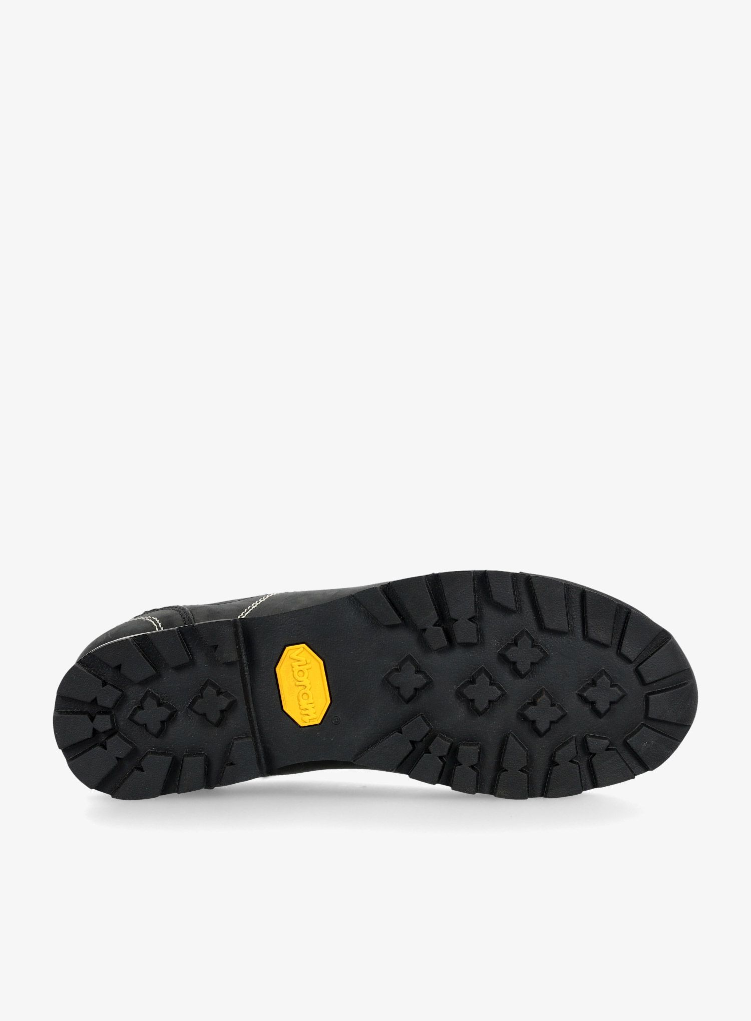 Outdoorové boty Dolomite 54 Low Fg GTX - black