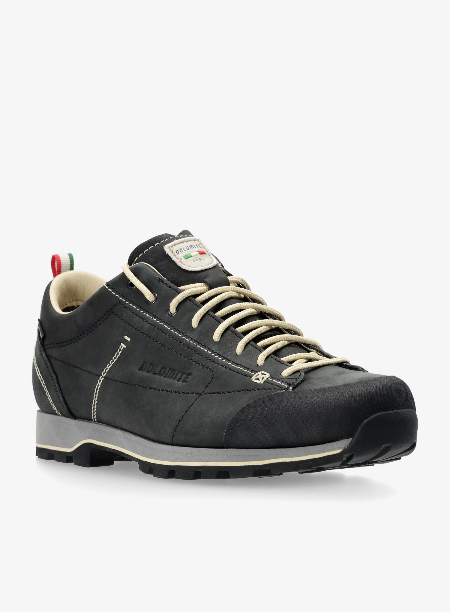 Outdoorové boty Dolomite 54 Low Fg GTX - black