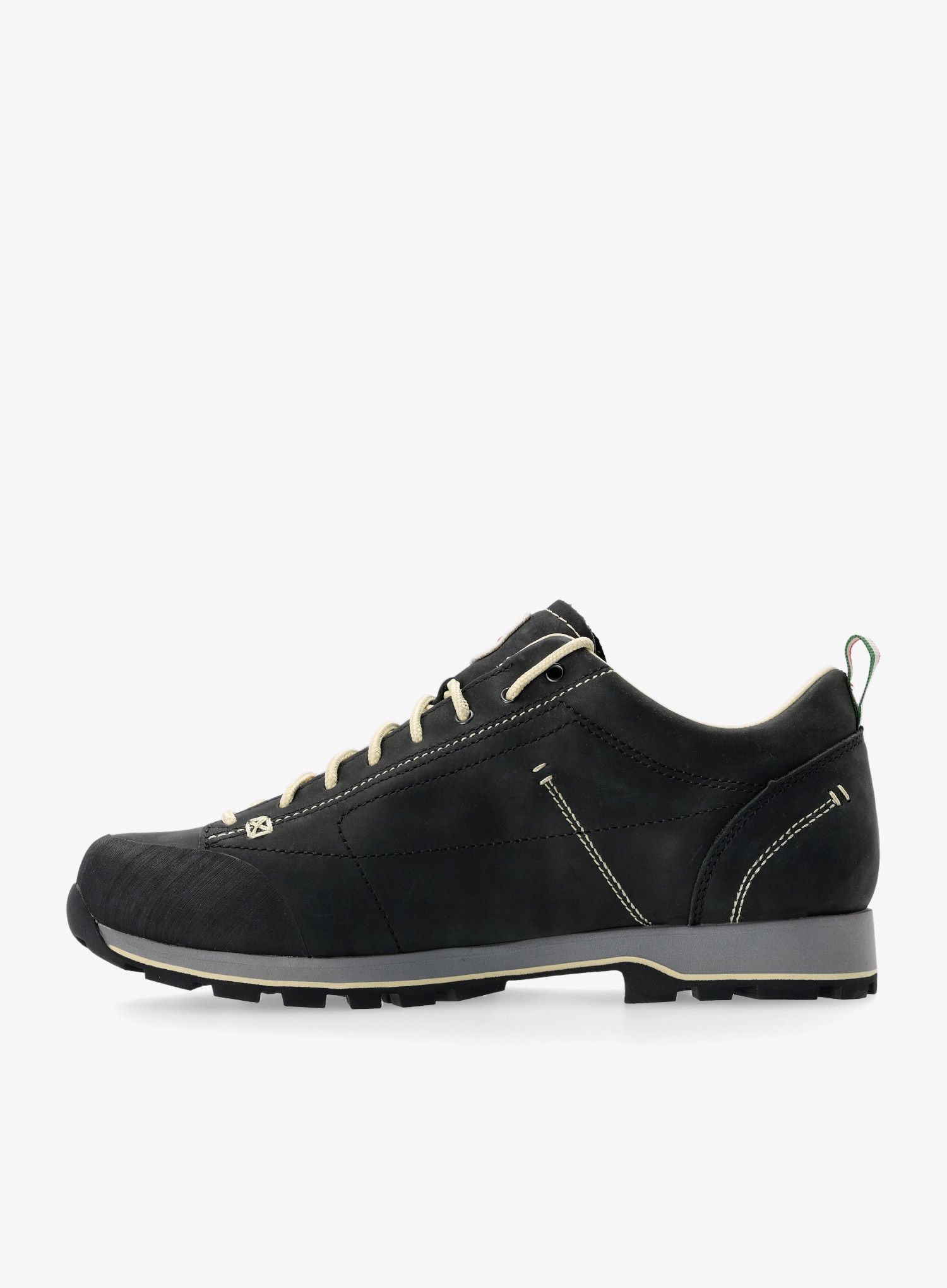 Outdoorové boty Dolomite 54 Low Fg GTX - black