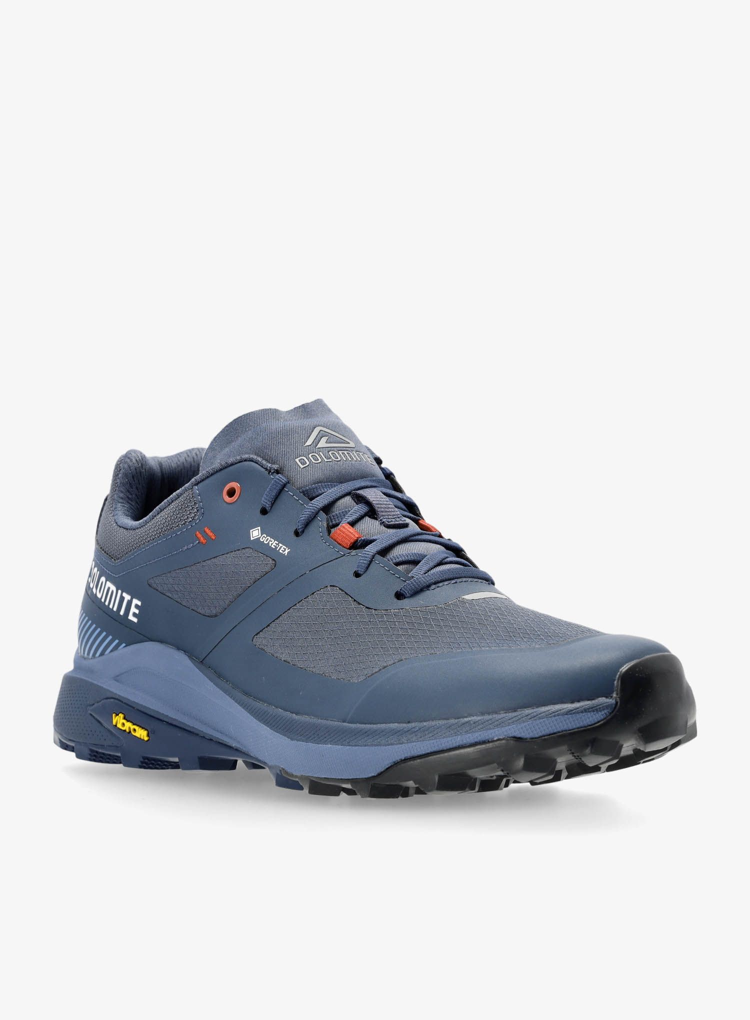 Nízké turistické boty Dolomite Nibelia GTX - dark blue