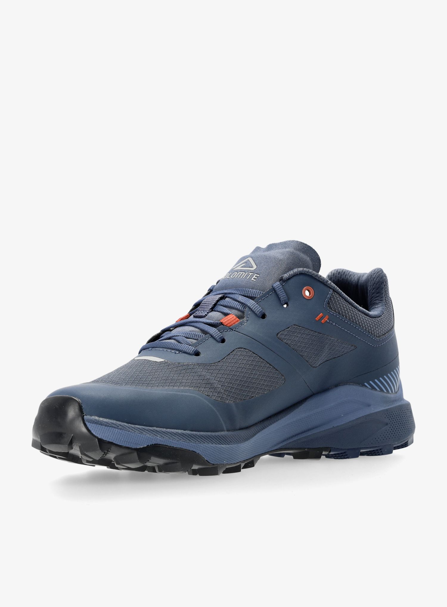 Nízké turistické boty Dolomite Nibelia GTX - dark blue