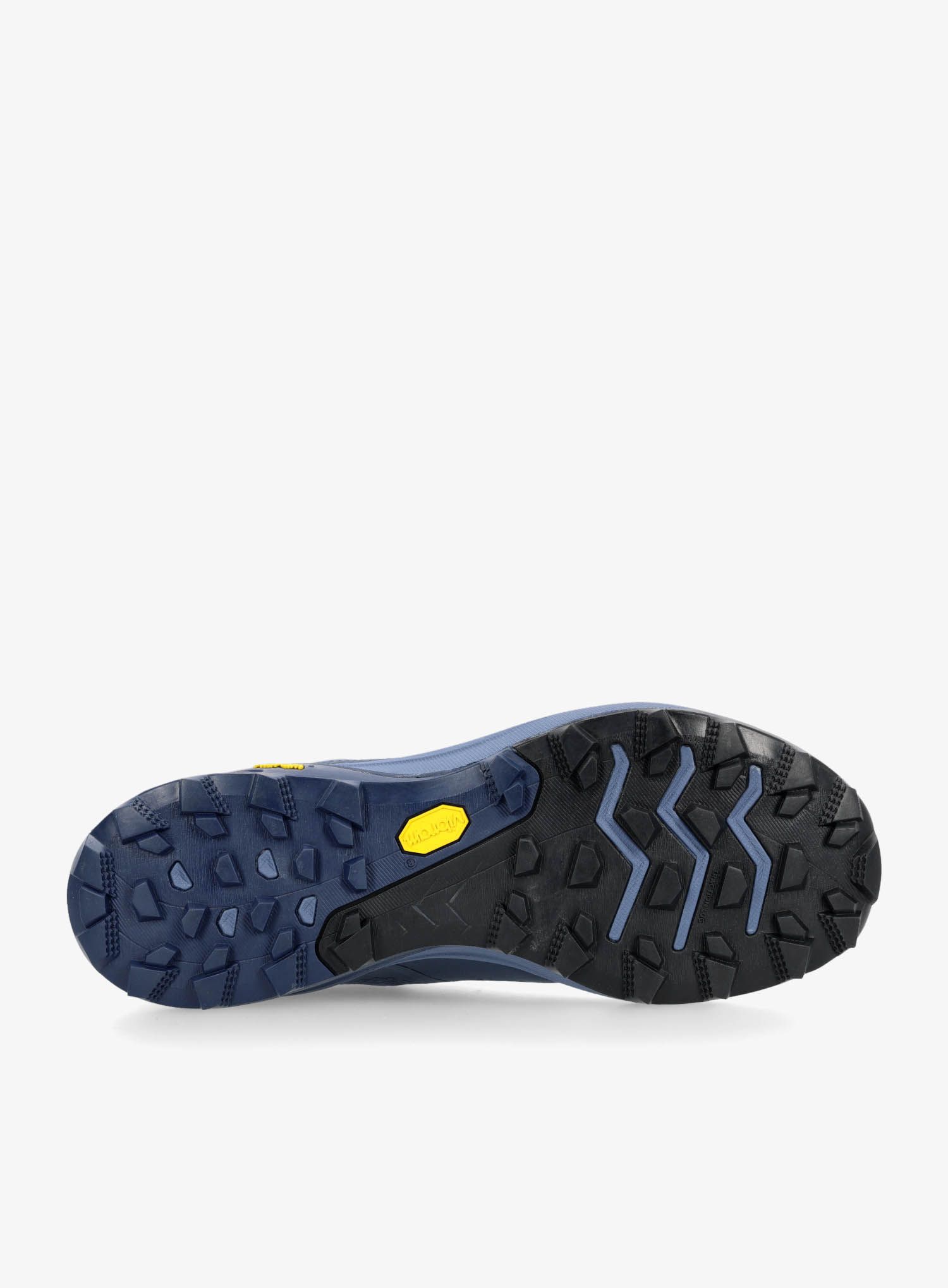Nízké turistické boty Dolomite Nibelia GTX - dark blue