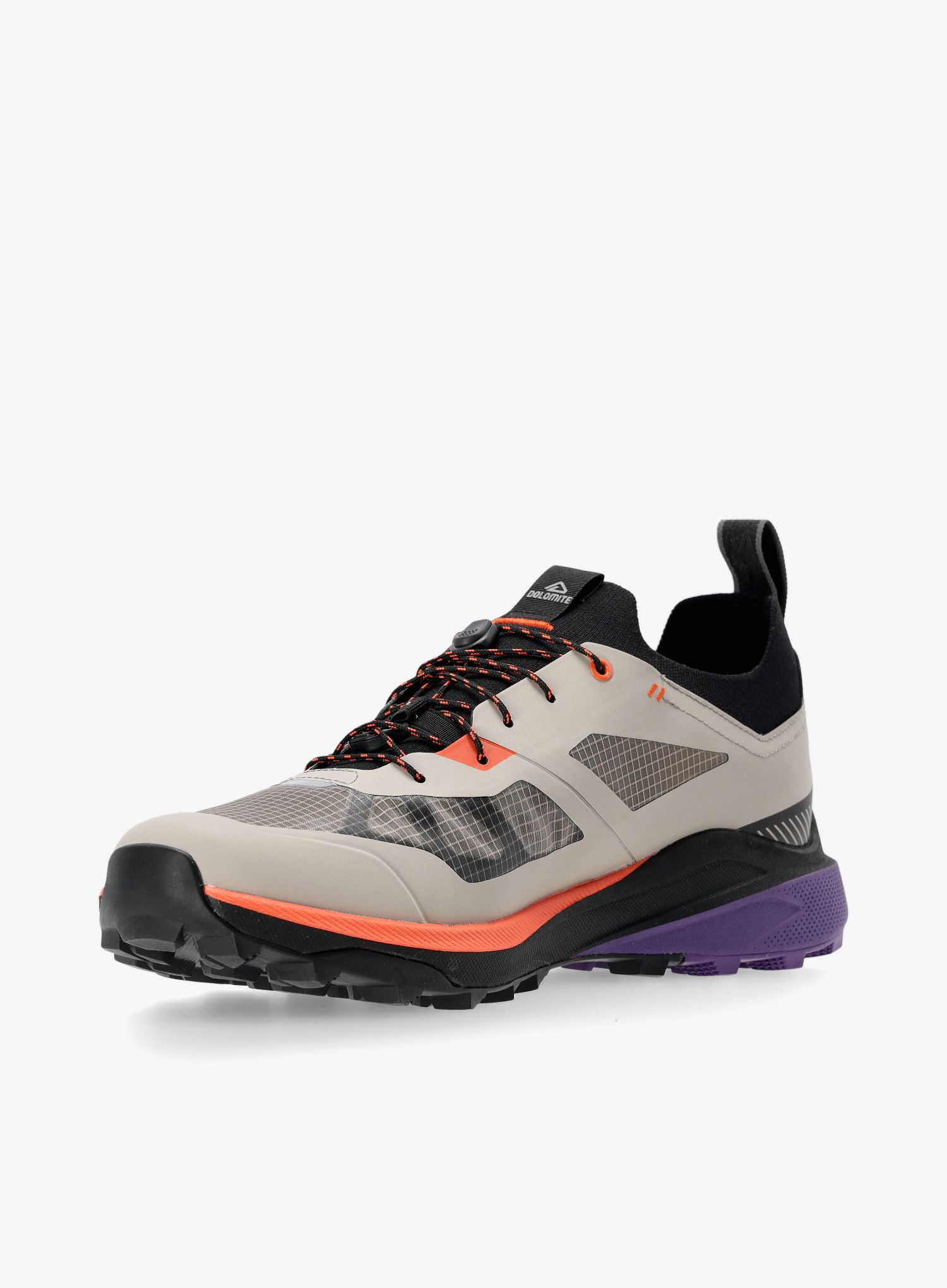 Turistické boty Dolomite Nibelia - goat beige