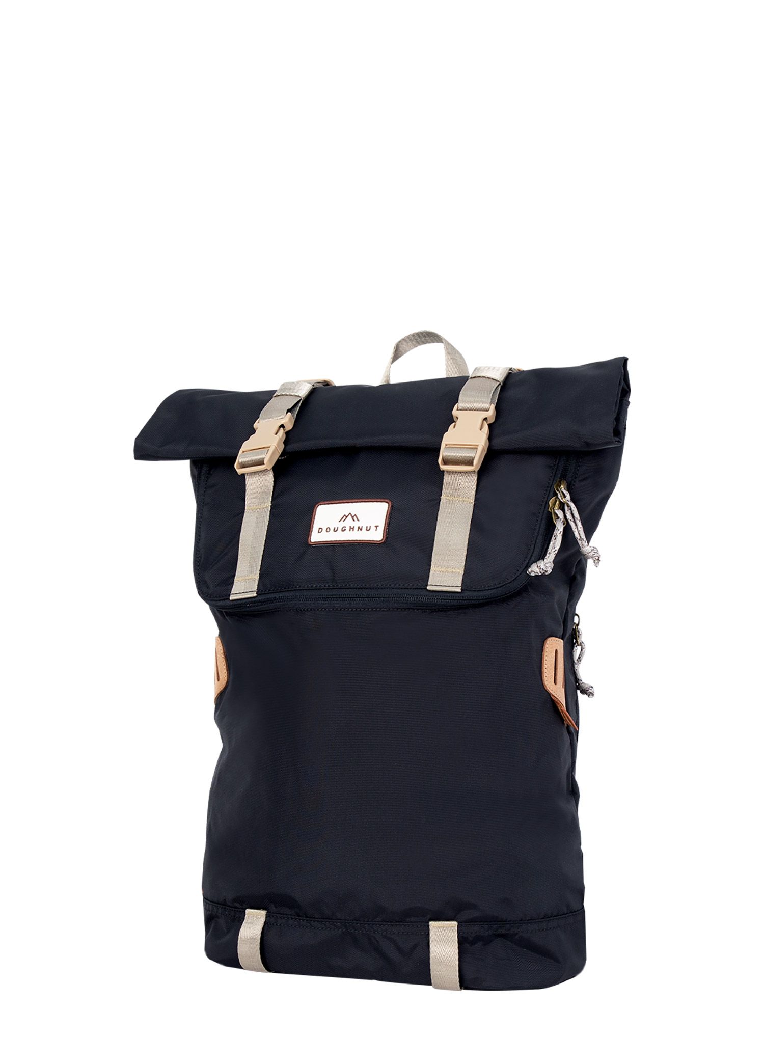 Batoh na notebook Doughnut Christopher Jungle Series - black