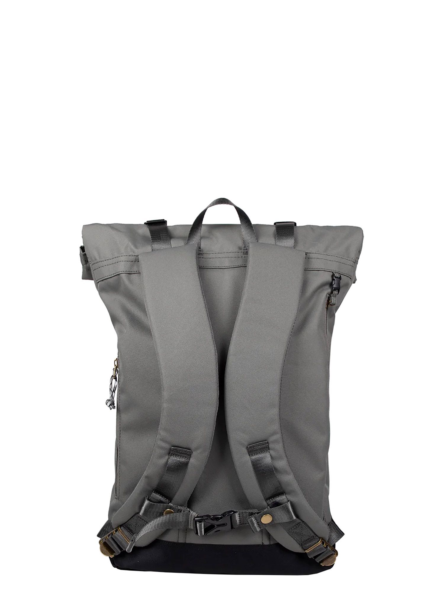 Batoh na notebook Doughnut Christopher Reborn Series - grey