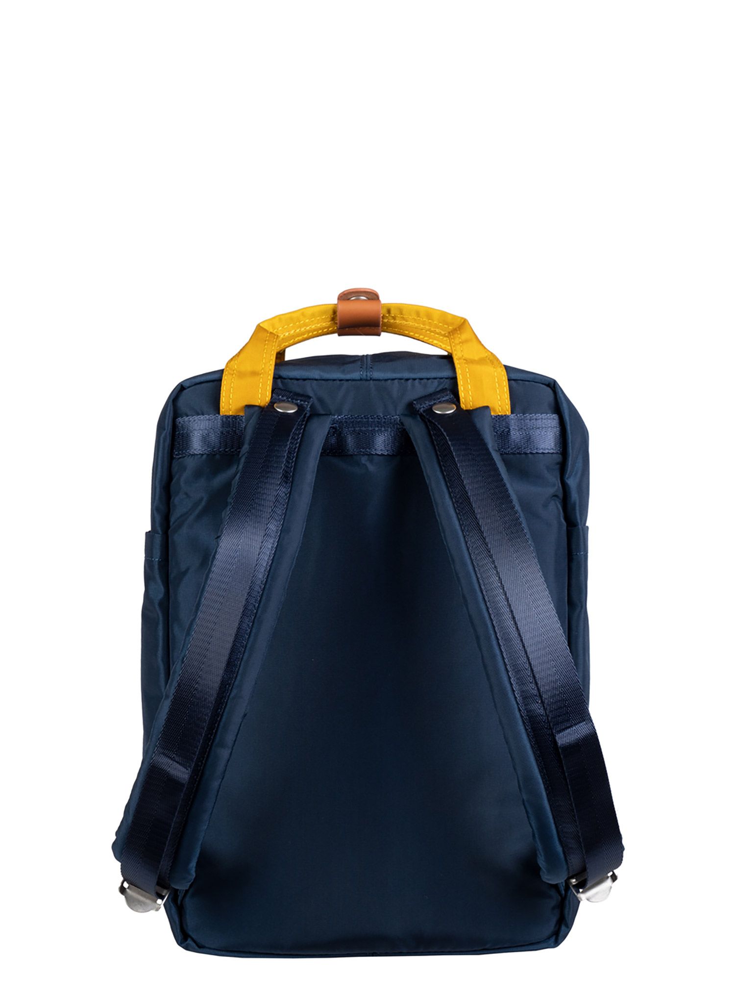 Batoh na notebook Doughnut Macaroon Glossy Blocking - navy/khaki