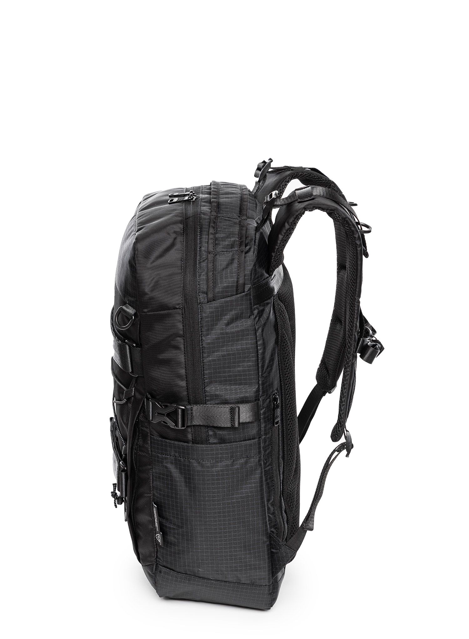 Batoh na notebook Doughnut Roaming Street Cruise - black