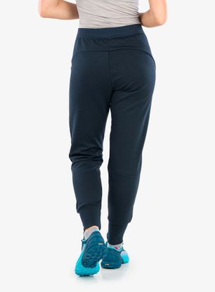 Dámské kalhoty Dynafit 24/7 Track Pant - blueberry/marine blue